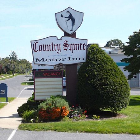 Country Squire Inn And Suites New Holland Εξωτερικό φωτογραφία