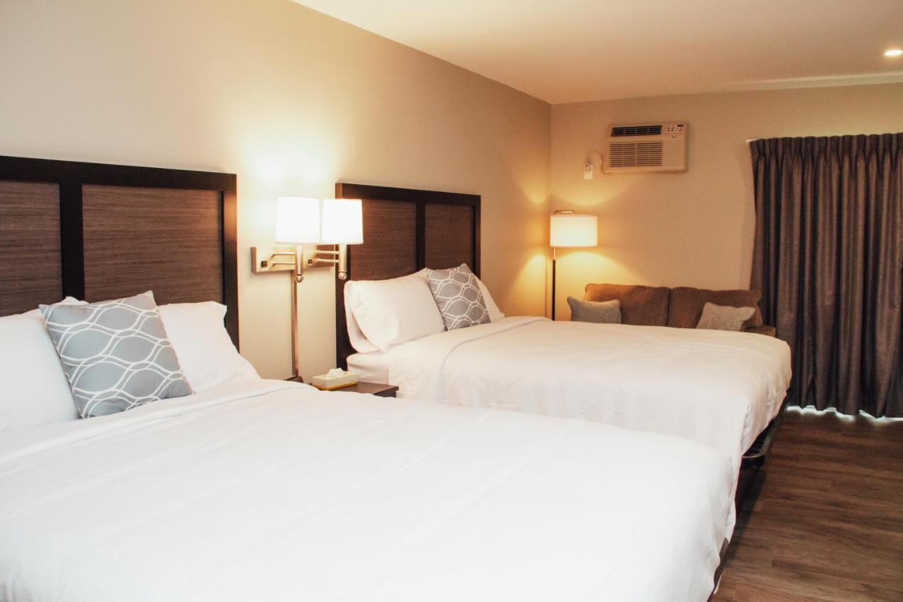 Country Squire Inn And Suites New Holland Εξωτερικό φωτογραφία