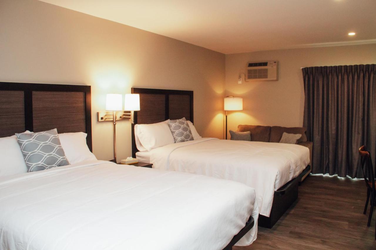 Country Squire Inn And Suites New Holland Εξωτερικό φωτογραφία