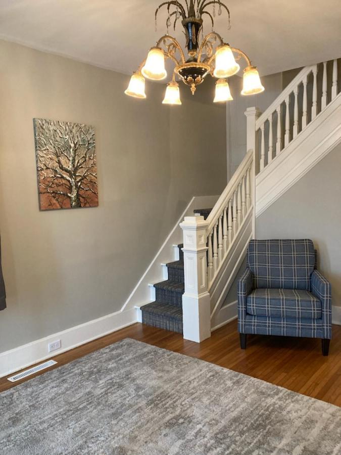 Country Squire Inn And Suites New Holland Εξωτερικό φωτογραφία