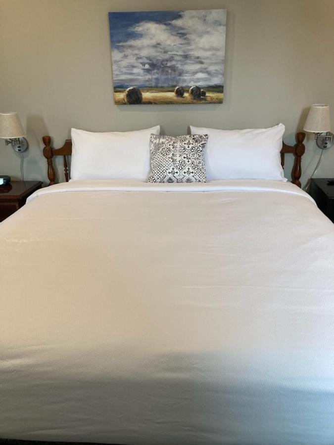 Country Squire Inn And Suites New Holland Εξωτερικό φωτογραφία