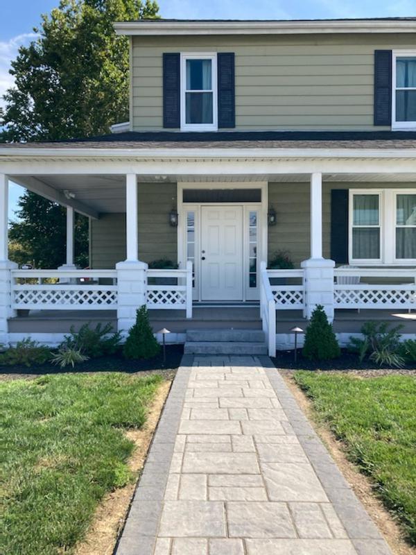Country Squire Inn And Suites New Holland Εξωτερικό φωτογραφία