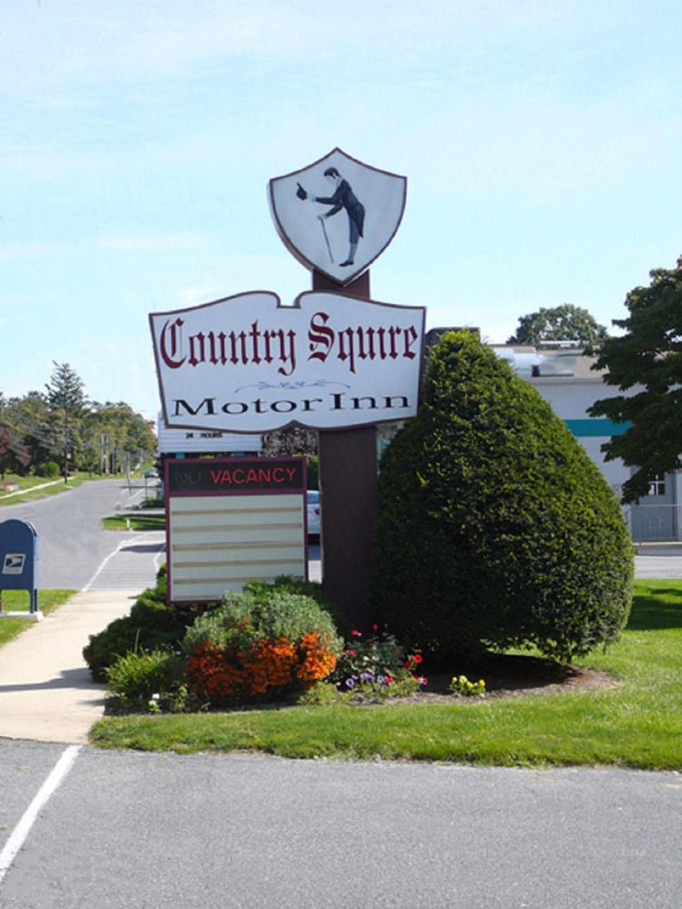 Country Squire Inn And Suites New Holland Εξωτερικό φωτογραφία